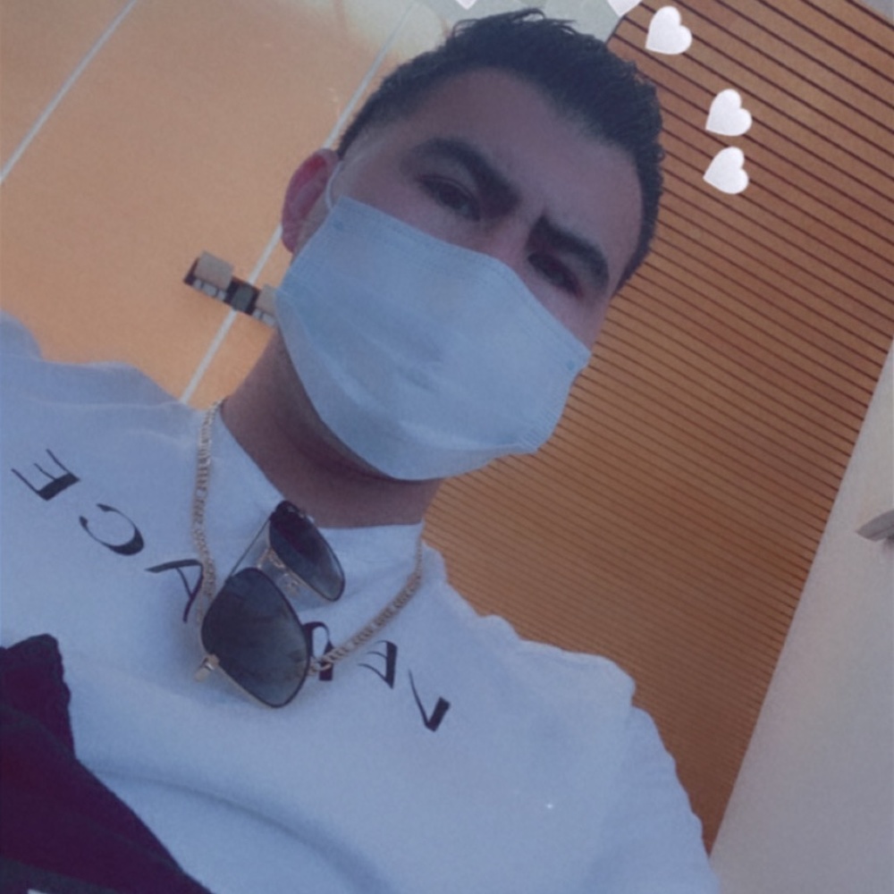 Meet your Posher, Gilbert